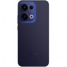 Мобильный телефон Oppo Reno13 5G 12/256GB Luminous Blue (OFCPH2689_BLUE) - Фото