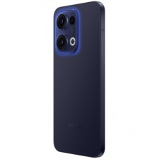 Мобильный телефон Oppo Reno13 5G 12/256GB Luminous Blue (OFCPH2689_BLUE) - Фото