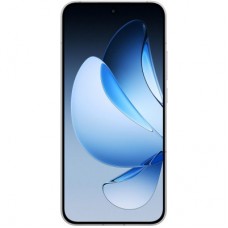 Мобільний телефон Oppo Reno13 5G 12/256 GB Plume White (OFCPH2689_WHITE) - Фото
