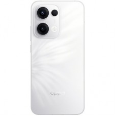 Мобільний телефон Oppo Reno13 5G 12/256 GB Plume White (OFCPH2689_WHITE) - Фото