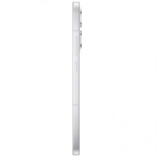Мобільний телефон Oppo Reno13 5G 12/256 GB Plume White (OFCPH2689_WHITE) - Фото