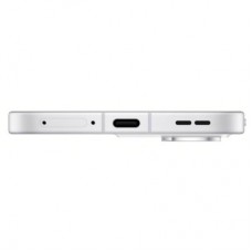 Мобільний телефон Oppo Reno13 5G 12/256 GB Plume White (OFCPH2689_WHITE) - Фото