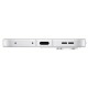 Мобільний телефон Oppo Reno13 5G 12/256 GB Plume White (OFCPH2689_WHITE)