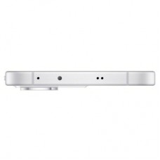 Мобільний телефон Oppo Reno13 5G 12/256 GB Plume White (OFCPH2689_WHITE) - Фото
