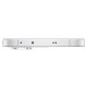 Мобільний телефон Oppo Reno13 5G 12/256 GB Plume White (OFCPH2689_WHITE)