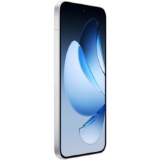 Мобільний телефон Oppo Reno13 5G 12/256 GB Plume White (OFCPH2689_WHITE) - Фото