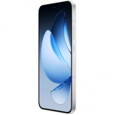 Мобільний телефон Oppo Reno13 5G 12/256 GB Plume White (OFCPH2689_WHITE) - Фото
