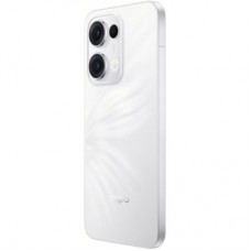 Мобільний телефон Oppo Reno13 5G 12/256 GB Plume White (OFCPH2689_WHITE) - Фото
