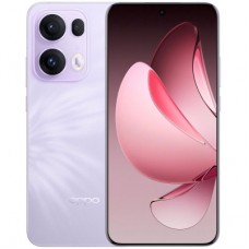 Мобільний телефон Oppo Reno13 Pro 12/512 GB Plume Purple (OFCPH2697_PURPLE)