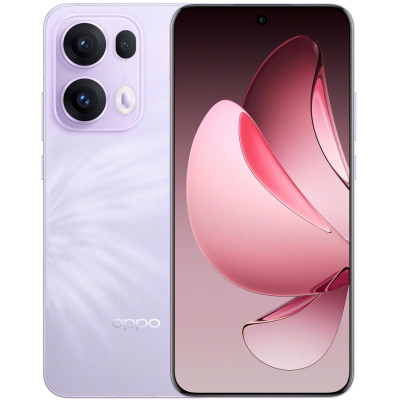Мобільний телефон Oppo Reno13 Pro 12/512 GB Plume Purple (OFCPH2697_PURPLE)