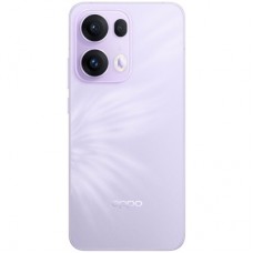 Мобільний телефон Oppo Reno13 Pro 12/512 GB Plume Purple (OFCPH2697_PURPLE) - Фото