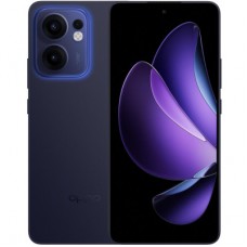 Мобільний телефон Oppo Reno13 F 5G 8/256 GB Luminous Blue (OFCPH2699_BLUE_256)