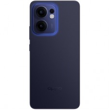 Мобільний телефон Oppo Reno13 FS 5G 12/512 GB Luminous Blue (OFCPH2699_BLUE) - Фото