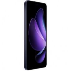 Мобільний телефон Oppo Reno13 FS 5G 12/512 GB Luminous Blue (OFCPH2699_BLUE) - Фото