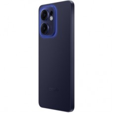 Мобільний телефон Oppo Reno13 FS 5G 12/512 GB Luminous Blue (OFCPH2699_BLUE) - Фото