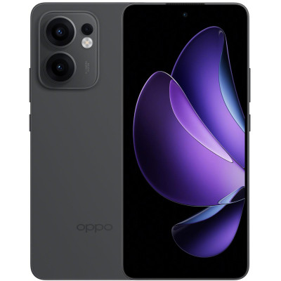 Мобільний телефон Oppo Reno13 F 5G 8/256 GB Graphite Grey (OFCPH2699_GREY_256)