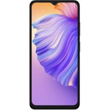 Мобільний телефон Ulefone Note 21 4/128 Gb Black (6975326667340) - Фото