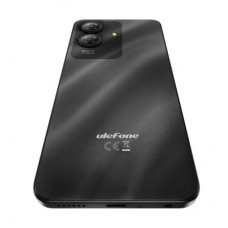 Мобільний телефон Ulefone Note 21 4/128 Gb Black (6975326667340) - Фото