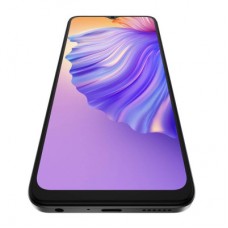 Мобільний телефон Ulefone Note 21 4/128 Gb Black (6975326667340) - Фото