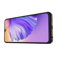 Мобільний телефон Ulefone Note 21 4/128 Gb Black (6975326667340) - Фото