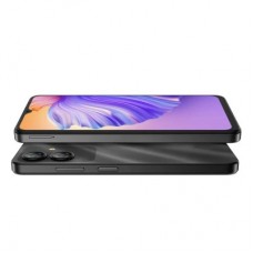 Мобільний телефон Ulefone Note 21 4/128 Gb Black (6975326667340) - Фото