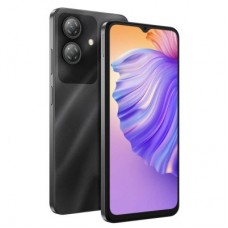 Мобільний телефон Ulefone Note 21 4/128 Gb Black (6975326667340) - Фото