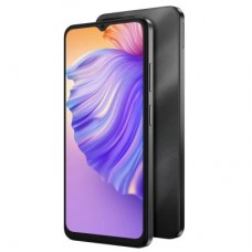 Мобільний телефон Ulefone Note 21 4/128 Gb Black (6975326667340) - Фото