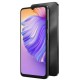 Мобільний телефон Ulefone Note 21 4/128 Gb Black (6975326667340)