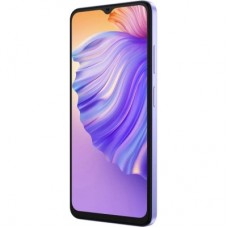 Мобільний телефон Ulefone Note 21 4/128 Gb Purple (6975326667357) - Фото