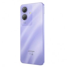 Мобільний телефон Ulefone Note 21 4/128 Gb Purple (6975326667357) - Фото