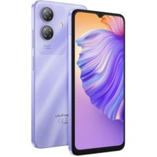 Мобільний телефон Ulefone Note 21 4/128 Gb Purple (6975326667357) - Фото