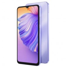 Мобільний телефон Ulefone Note 21 4/128 Gb Purple (6975326667357) - Фото