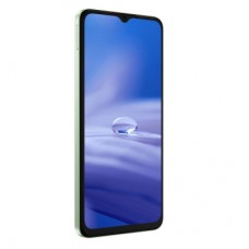 Мобільний телефон Ulefone Note 19 3/64 Gb Nebula Green (6975326669498) - Фото