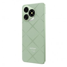 Мобільний телефон Ulefone Note 19 3/64 Gb Nebula Green (6975326669498) - Фото