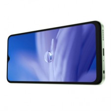 Мобільний телефон Ulefone Note 19 3/64 Gb Nebula Green (6975326669498) - Фото