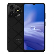 Мобільний телефон Ulefone Note 19 3/64 Gb Stellar Black (6975326669504) - Фото