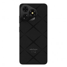 Мобільний телефон Ulefone Note 19 3/64 Gb Stellar Black (6975326669504) - Фото