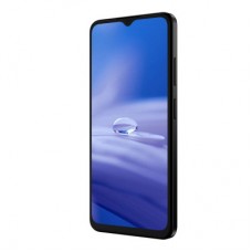 Мобільний телефон Ulefone Note 19 3/64 Gb Stellar Black (6975326669504) - Фото