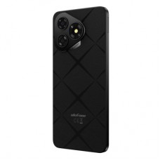 Мобільний телефон Ulefone Note 19 3/64 Gb Stellar Black (6975326669504) - Фото