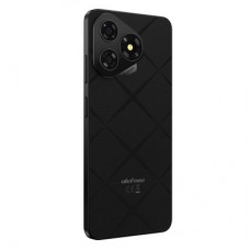 Мобільний телефон Ulefone Note 19 3/64 Gb Stellar Black (6975326669504) - Фото
