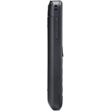 Мобільний телефон Panasonic KX-TU110 Black (KX-TU110EXB) - Фото