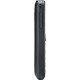 Мобільний телефон Panasonic KX-TU110 Black (KX-TU110EXB)