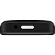 Мобільний телефон Panasonic KX-TU110 Black (KX-TU110EXB)