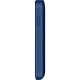 Мобільний телефон Panasonic KX-TU110 Blue (KX-TU110EXC)