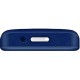 Мобільний телефон Panasonic KX-TU110 Blue (KX-TU110EXC)