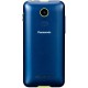 Мобільний телефон Panasonic KX-TU155 Blue (KX-TU155EXCN)