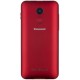 Мобільний телефон Panasonic KX-TU155 Red (KX-TU155EXRN)