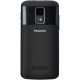 Мобільний телефон Panasonic KX-TU160 Black (KX-TU160EXB)
