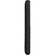 Мобільний телефон Panasonic KX-TU160 Black (KX-TU160EXB)