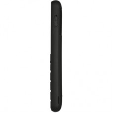 Мобільний телефон Panasonic KX-TU160 Black (KX-TU160EXB) - Фото